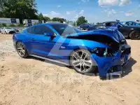 2017 Ford MUSTANG фото