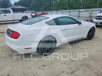 2017 Ford MUSTANG фото