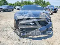 2017 Ford MUSTANG фото