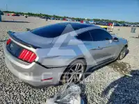 2017 Ford MUSTANG фото