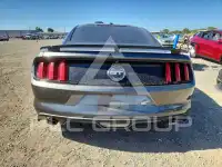 2017 Ford MUSTANG фото