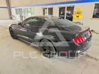 2017 Ford MUSTANG фото