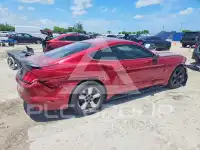 2017 Ford MUSTANG фото