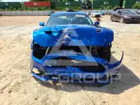 2017 Ford MUSTANG фото