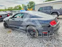 2017 Ford MUSTANG photo