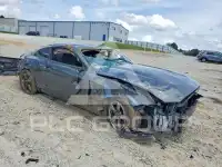 2017 Ford MUSTANG фото