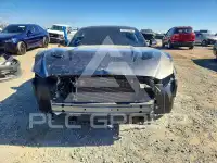 2017 Ford MUSTANG фото