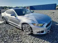 2017 Ford MUSTANG фото