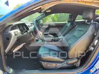 2017 Ford MUSTANG фото