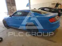 2017 Ford MUSTANG photo