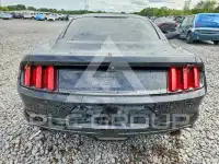 2017 Ford MUSTANG photo