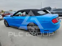 2017 Ford MUSTANG фото