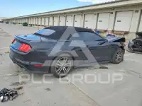 2017 Ford MUSTANG фото