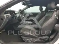 2017 Ford MUSTANG фото