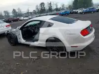 2017 Ford MUSTANG photo