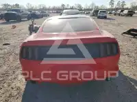 2017 Ford MUSTANG фото