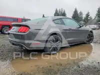 2017 Ford MUSTANG фото
