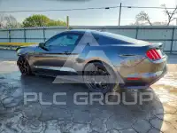 2017 Ford MUSTANG photo