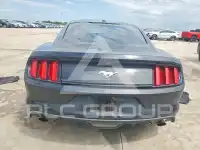 2017 Ford MUSTANG photo