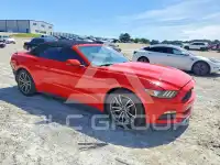 2017 Ford MUSTANG фото