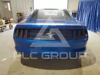 2017 Ford MUSTANG photo