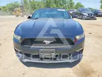 2017 Ford MUSTANG photo