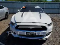 2017 Ford MUSTANG photo