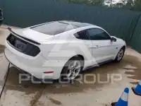 2017 Ford MUSTANG фото