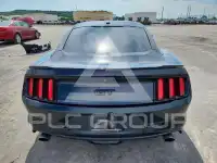 2017 Ford MUSTANG фото