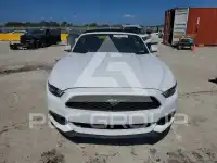 2017 Ford MUSTANG фото