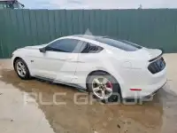 2017 Ford MUSTANG фото