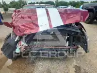 2017 Ford MUSTANG фото