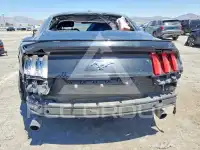 2017 Ford MUSTANG фото