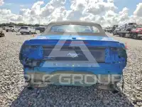 2017 Ford MUSTANG фото