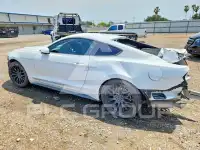 2017 Ford MUSTANG photo