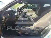 2017 Ford MUSTANG фото