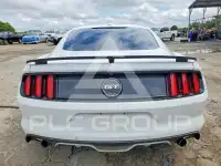 2017 Ford MUSTANG фото