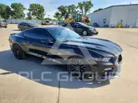 2017 Ford MUSTANG photo