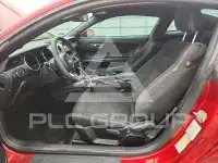 2017 Ford MUSTANG фото