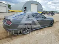 2017 Ford MUSTANG фото