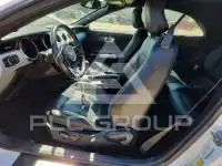 2017 Ford MUSTANG фото