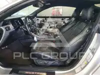 2017 Ford MUSTANG photo