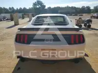 2017 Ford MUSTANG photo
