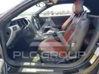 2017 Ford MUSTANG photo