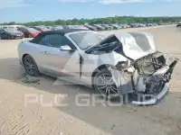 2017 Ford MUSTANG photo