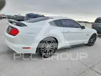 2017 Ford MUSTANG фото