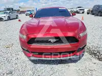 2017 Ford MUSTANG photo