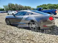 2017 Ford MUSTANG фото