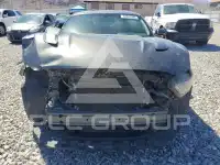 2017 Ford MUSTANG фото