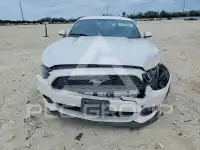 2017 Ford MUSTANG фото